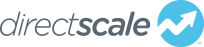 directscale logo